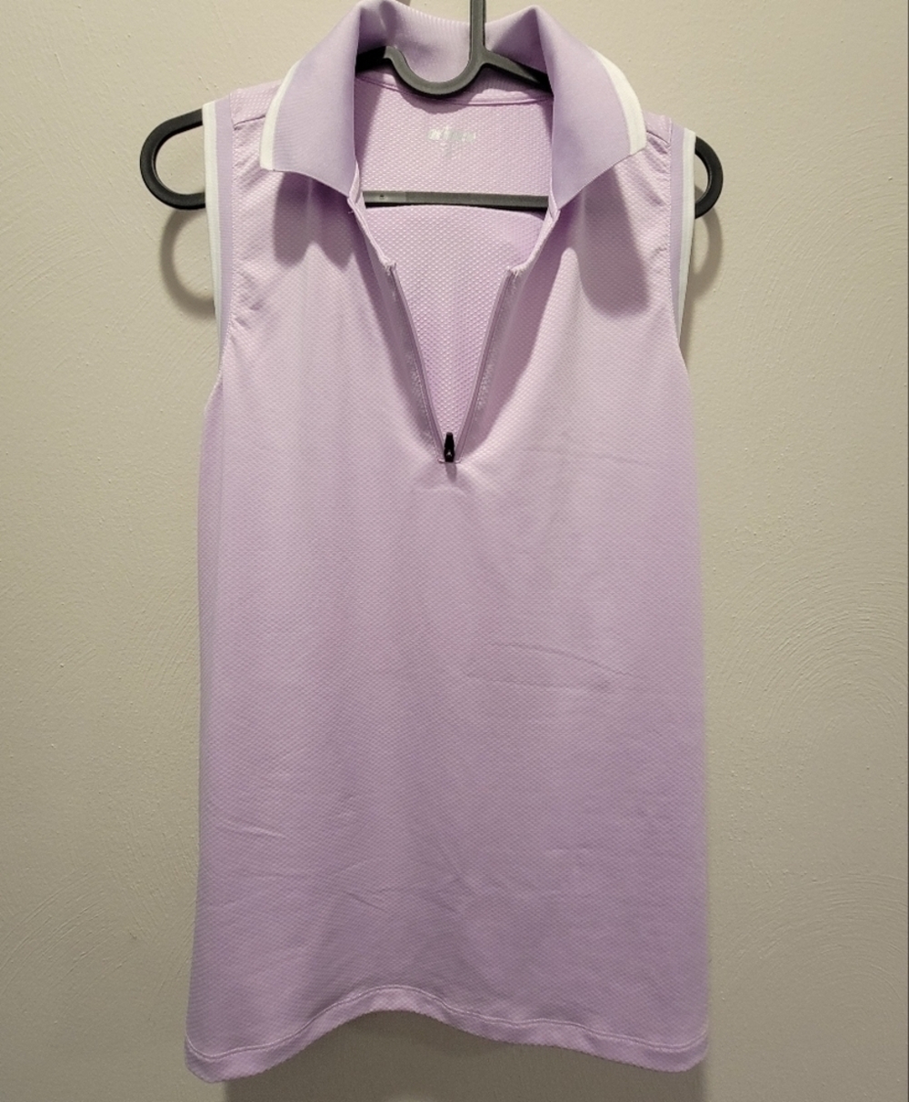 Prince Ladies Sleeveless Tennis Shirt